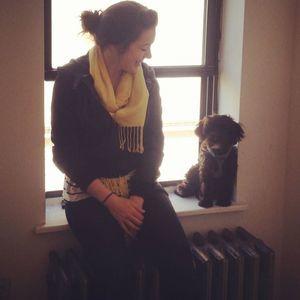 Meet your Posher, Taylor